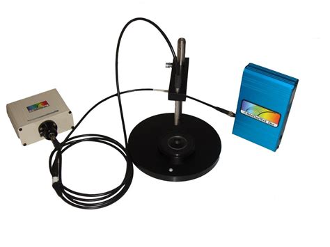 optical thickness measurement equipment|thin film thickness meter.